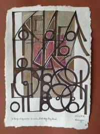 Le temps d'apprendre � vivre il est d�j� trop tard ARAGON.jpg